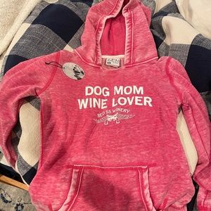 Miranda Lambert Casa Rosa Sweatshirt
